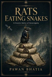 RATS EATING SNAKES