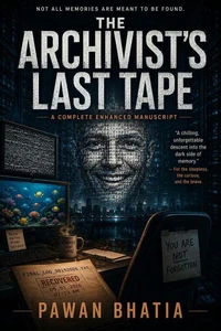 The Archivist’s Last Tape