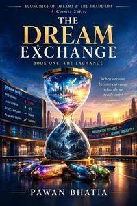 THE DREAM EXCHANGE