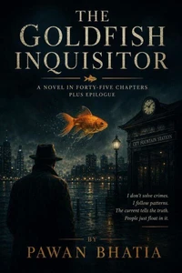 THE GOLDFISH INQUISTOR