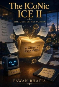 The ICoNic ICE  II