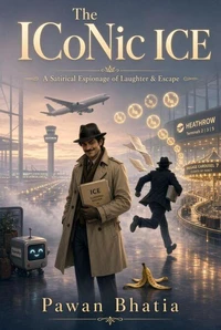 THE ICoNic ICE