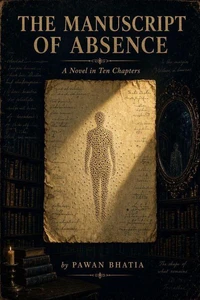 The Manuscript of Absence