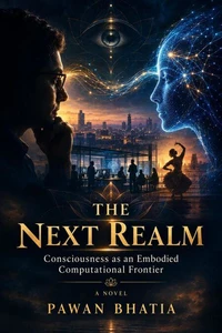 THE NEXT REALM