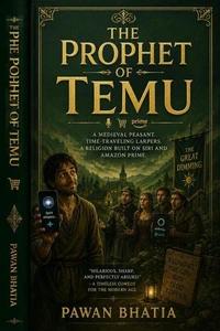 The PROPHET TEMU