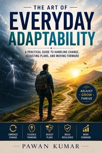 The Art of Everyday Adaptability
