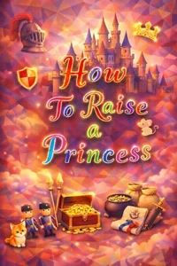 How to Raise a Princess