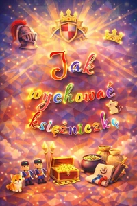 Jak wychować księżniczkę