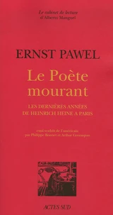 Le Poète mourant