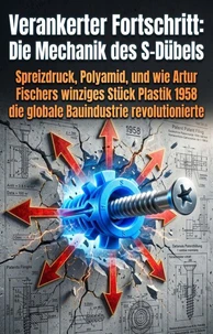 Verankerter Fortschritt: Die Mechanik des S-Dübels