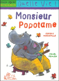 Monsieur Popotame