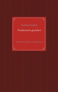Frankenstein gratuliert