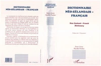 Dictionnaire néo-zélandais-français