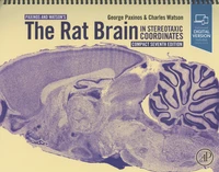The Rat Brain in Stereotaxic Coordinates