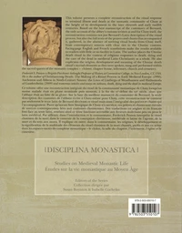 Le rituel de la mort à Cluny au moyen-âge central
