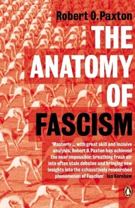 The Anatomy of Facism