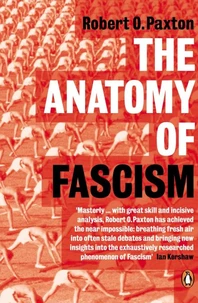 The Anatomy of Facism