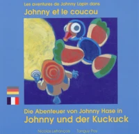 Les aventures de Johnny Lapin dans Johnny et le coucou