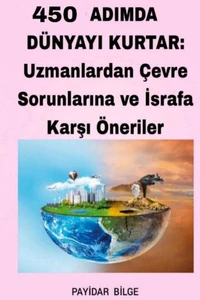 450 Adımda Dünyayı Kurtar