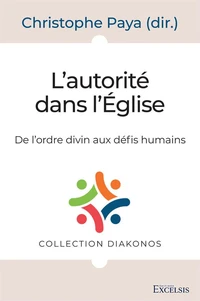 L’autorité dans l’église