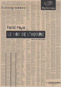 Le Pas de l'homme
