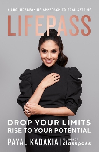 LifePass. A Groundbreaking Approach to Goal Setting