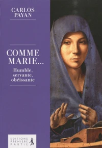 Comme Marie...