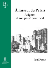A l'assaut du Palais