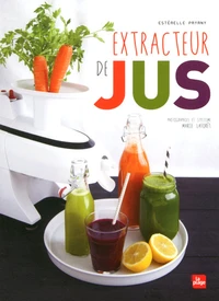 Extracteur de jus