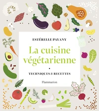 La cuisine végétarienne