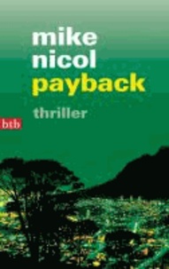 payback - thriller.