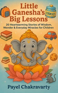 Little Ganesha’s Big Lessons