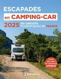 Escapades en camping-car
