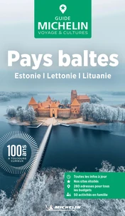 Pays baltes