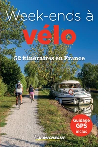 Week-ends à vélo