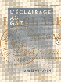 L'Éclairage au gaz
