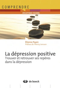 La dépression positive