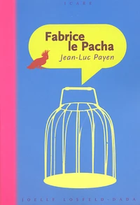 Fabrice Le Pacha