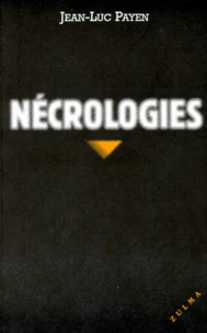 Nécrologies