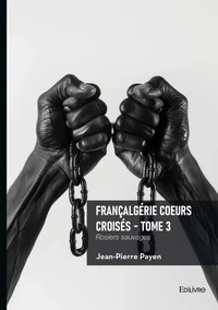 Françalgérie Coeurs croisés - Tome 3