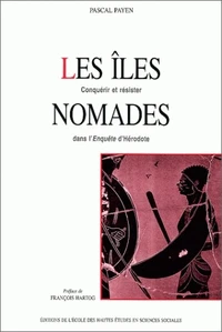 Les îles nomades.