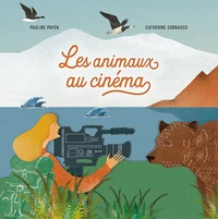 Les Animaux au cinéma