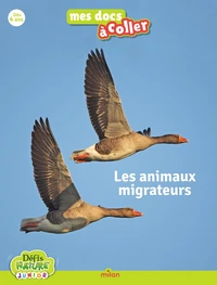Les animaux migrateurs
