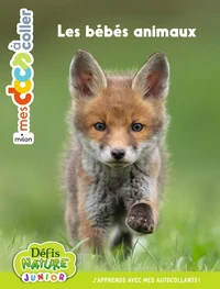 Les bébés animaux