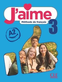 J'aime 3 A2