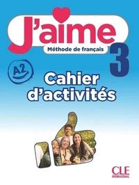 J'aime 3 A2