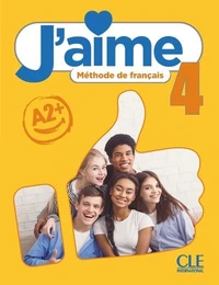 J'aime 4 A2+