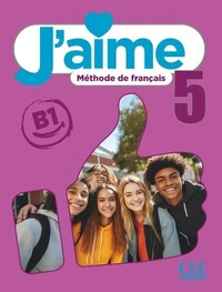 J'aime 5 B1