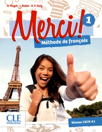 Merci ! 1 A1
