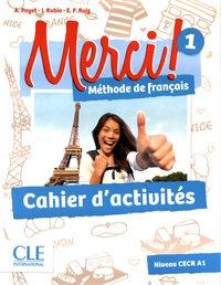 Merci ! 1